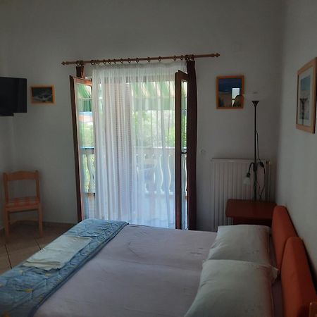 סבטי פיליפ אי ג'קוב Apartmani Maver מראה חיצוני תמונה