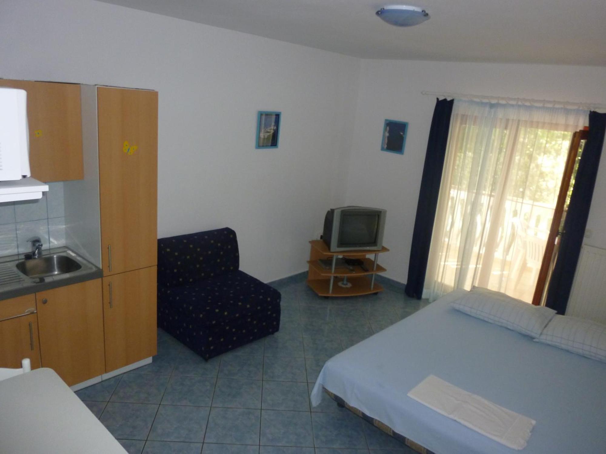סבטי פיליפ אי ג'קוב Apartmani Maver חדר תמונה