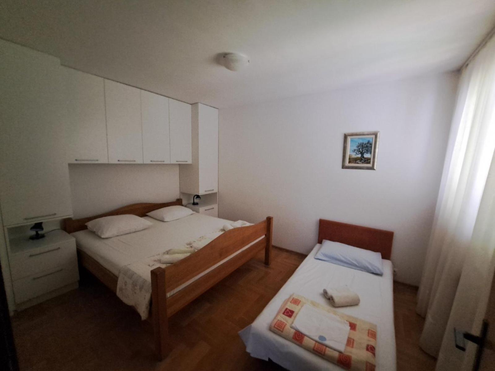 סבטי פיליפ אי ג'קוב Apartmani Maver מראה חיצוני תמונה