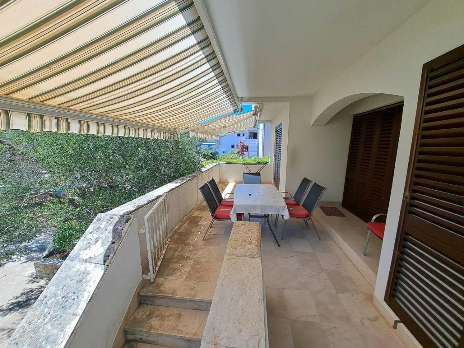 סבטי פיליפ אי ג'קוב Apartmani Maver מראה חיצוני תמונה