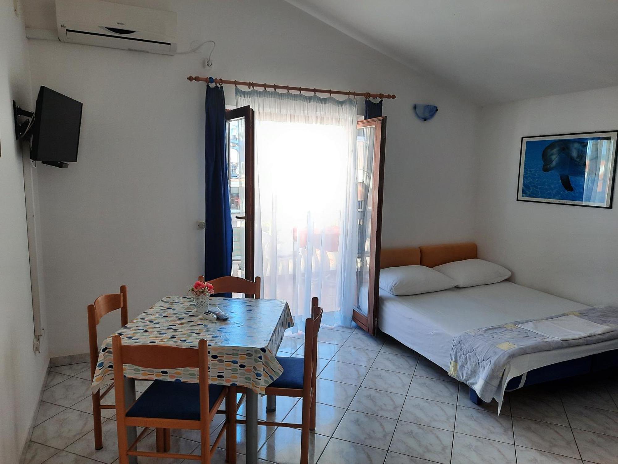 סבטי פיליפ אי ג'קוב Apartmani Maver מראה חיצוני תמונה