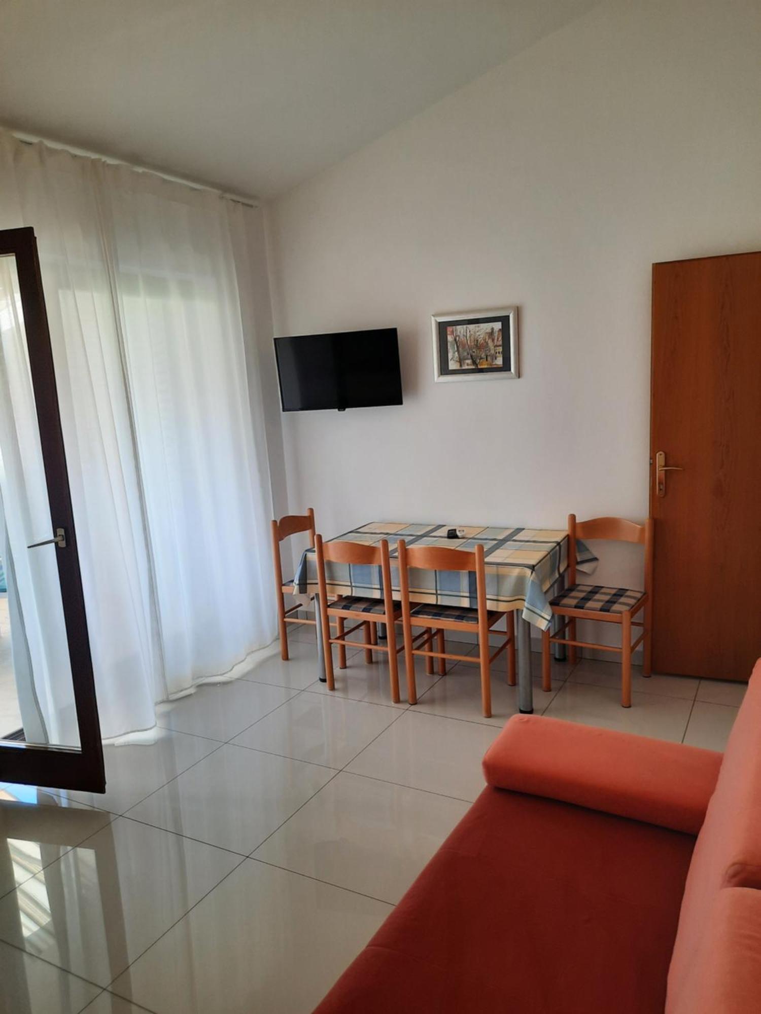 סבטי פיליפ אי ג'קוב Apartmani Maver מראה חיצוני תמונה