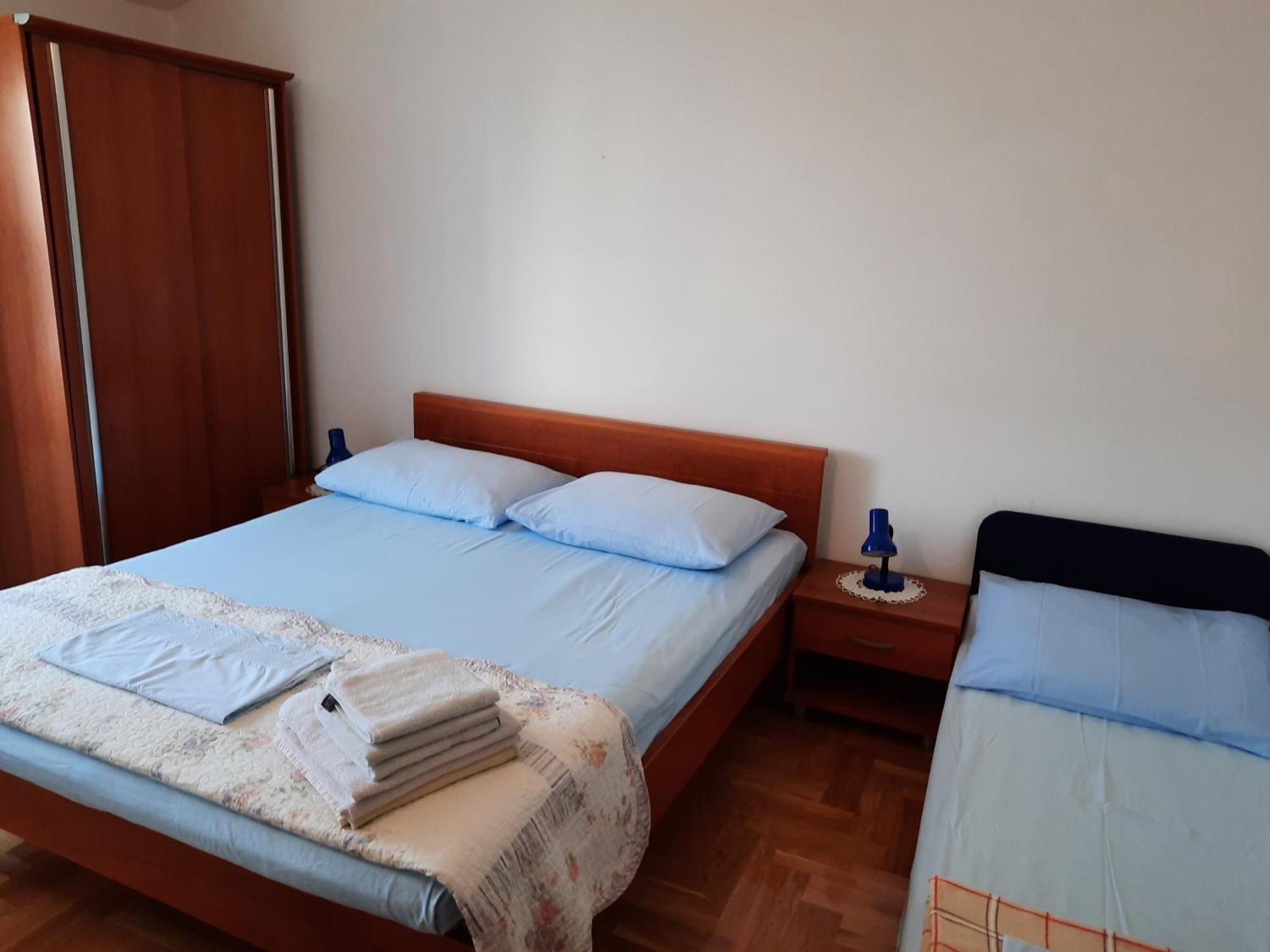 סבטי פיליפ אי ג'קוב Apartmani Maver מראה חיצוני תמונה