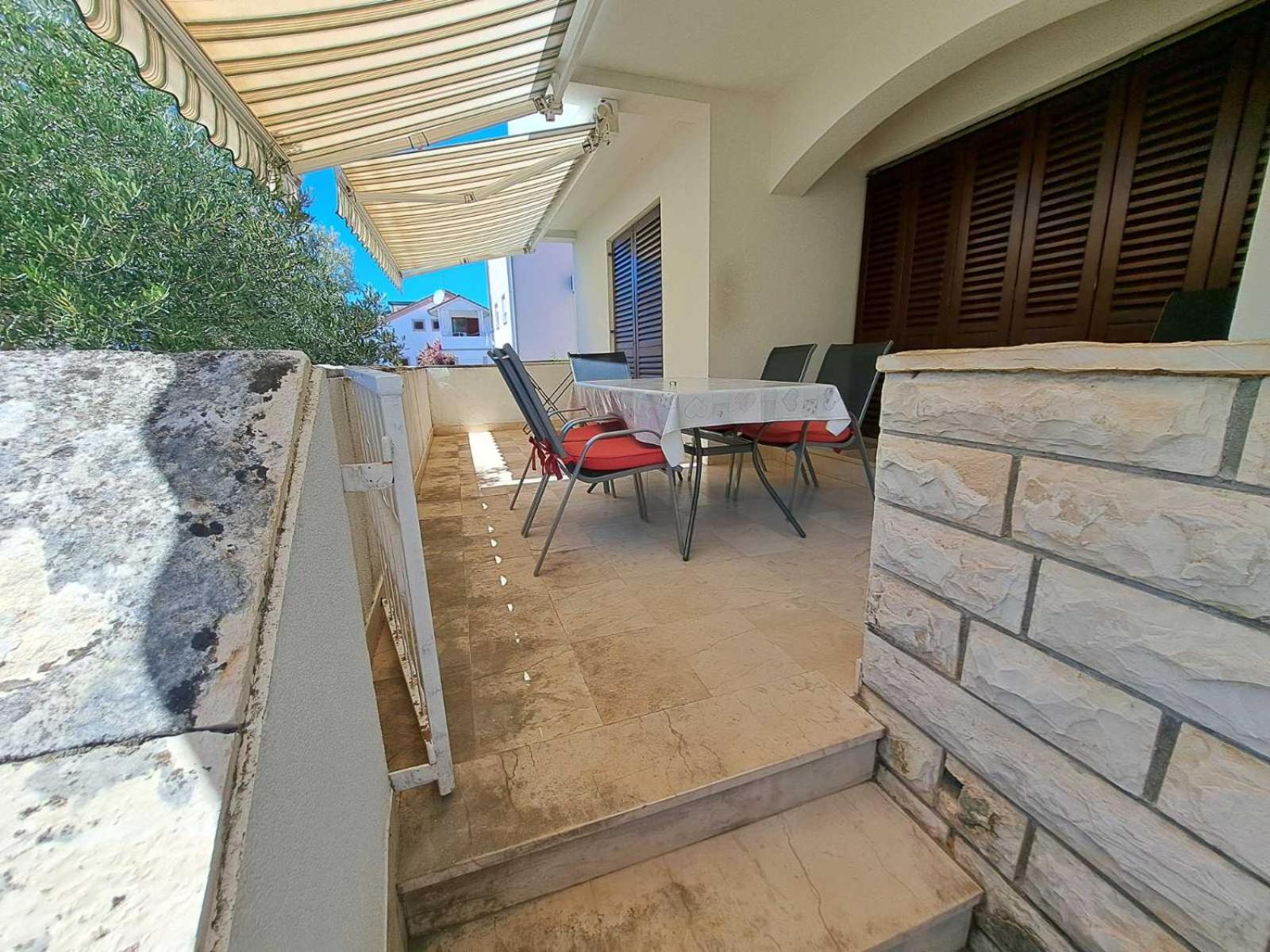 סבטי פיליפ אי ג'קוב Apartmani Maver מראה חיצוני תמונה