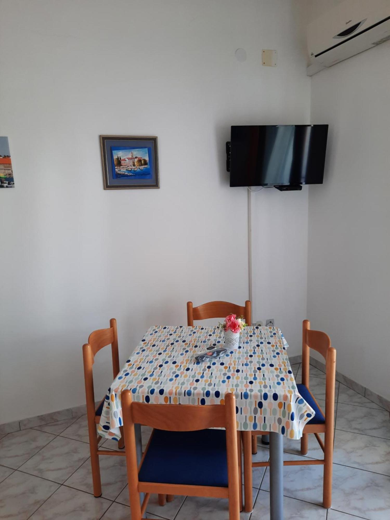 סבטי פיליפ אי ג'קוב Apartmani Maver מראה חיצוני תמונה