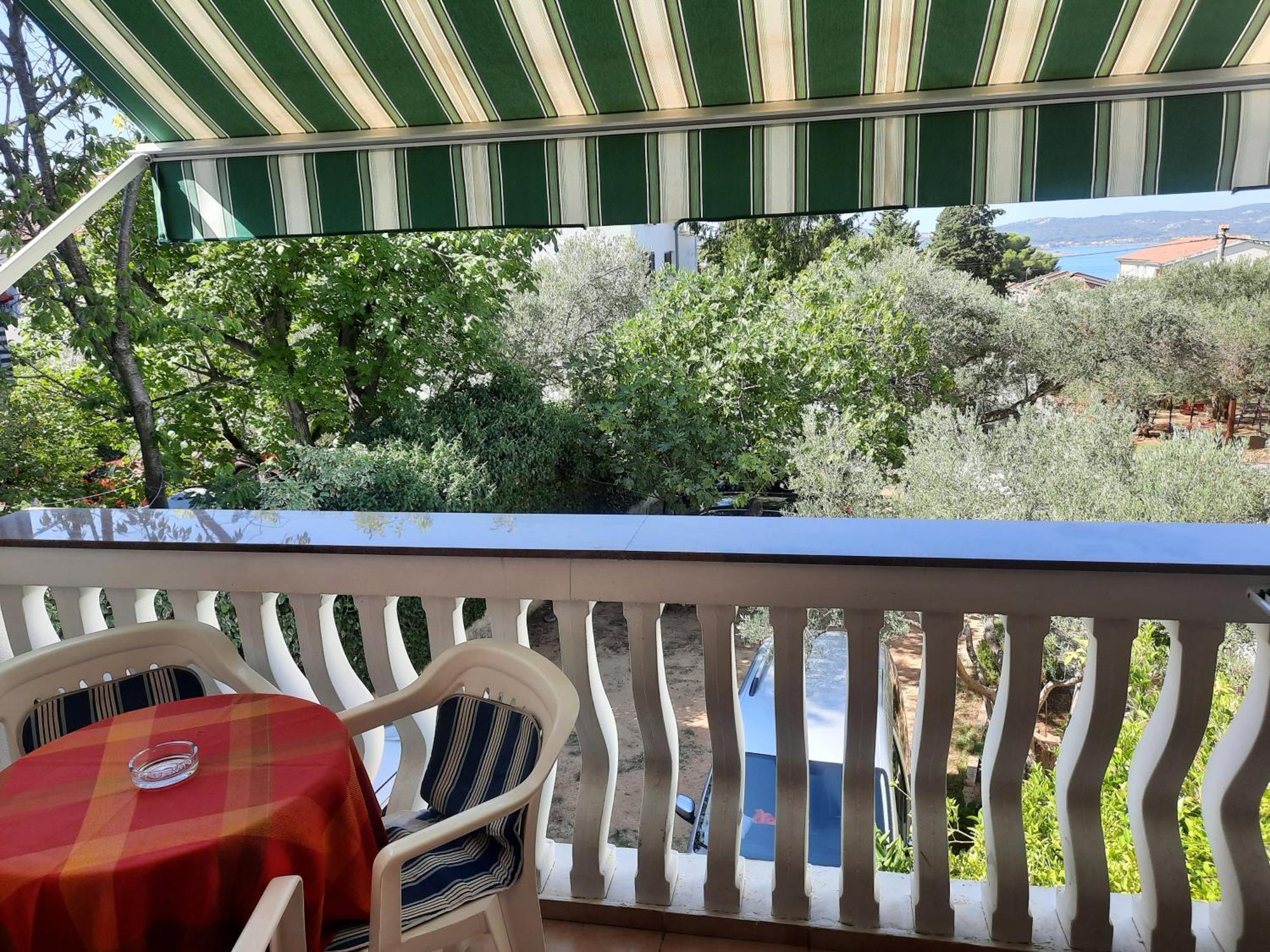 סבטי פיליפ אי ג'קוב Apartmani Maver מראה חיצוני תמונה