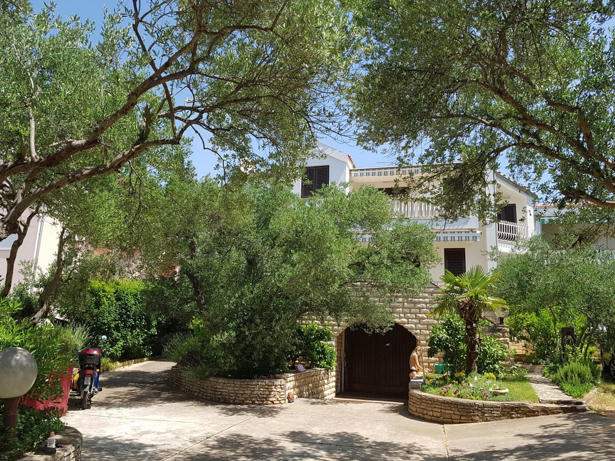 סבטי פיליפ אי ג'קוב Apartmani Maver מראה חיצוני תמונה