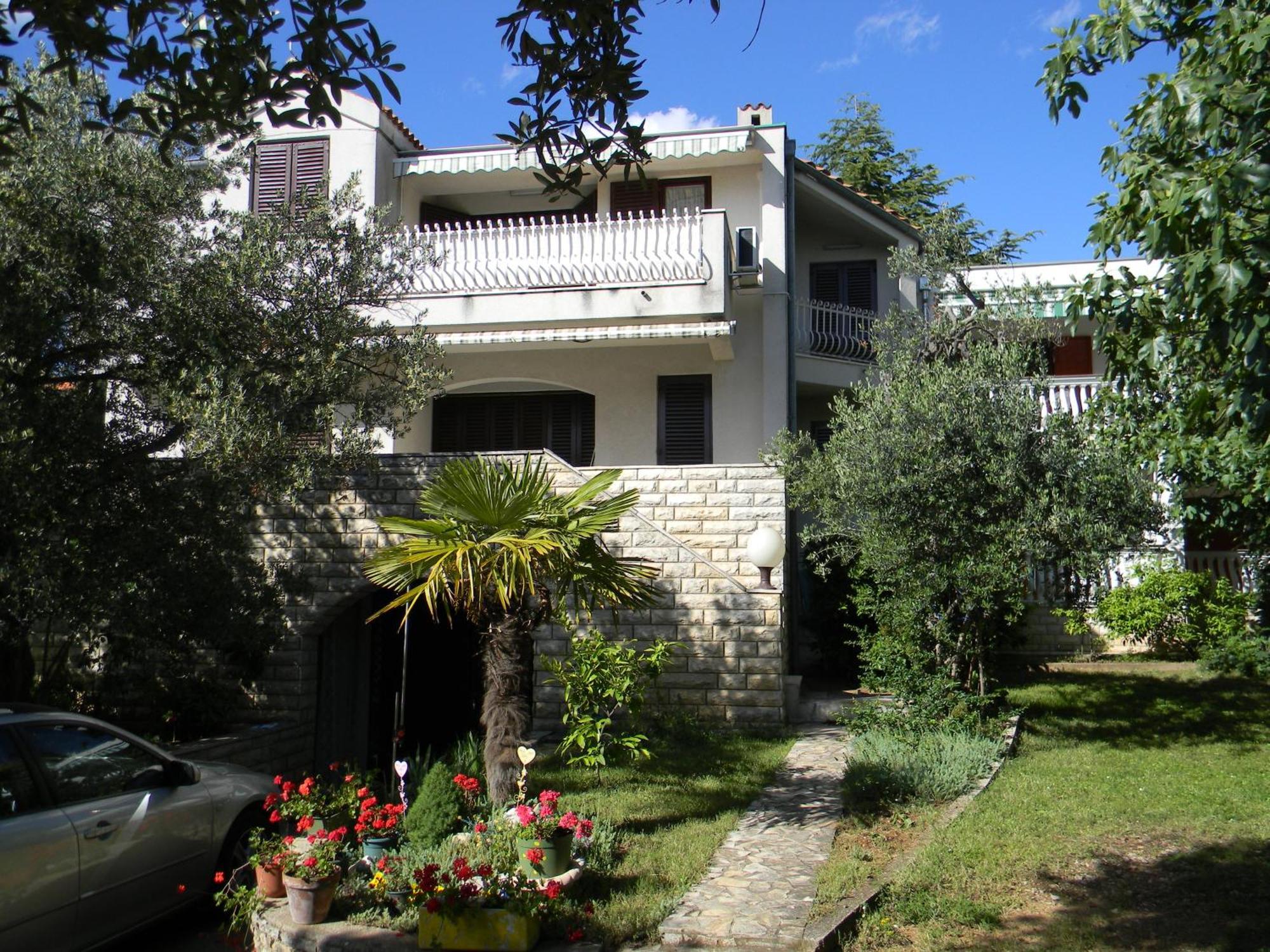 סבטי פיליפ אי ג'קוב Apartmani Maver מראה חיצוני תמונה