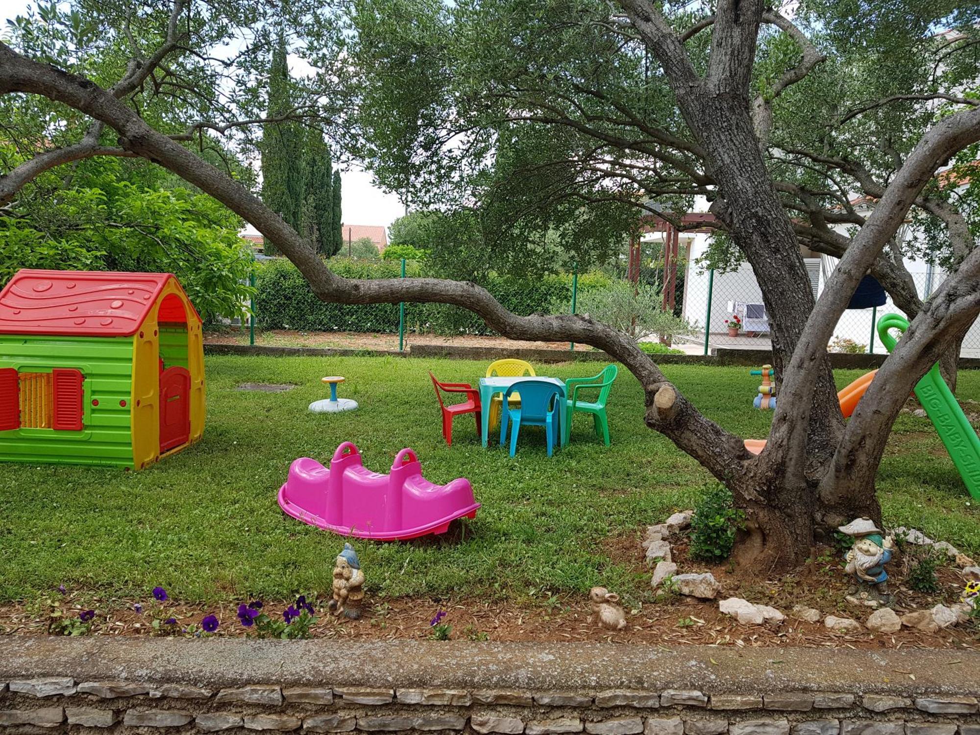 סבטי פיליפ אי ג'קוב Apartmani Maver מראה חיצוני תמונה