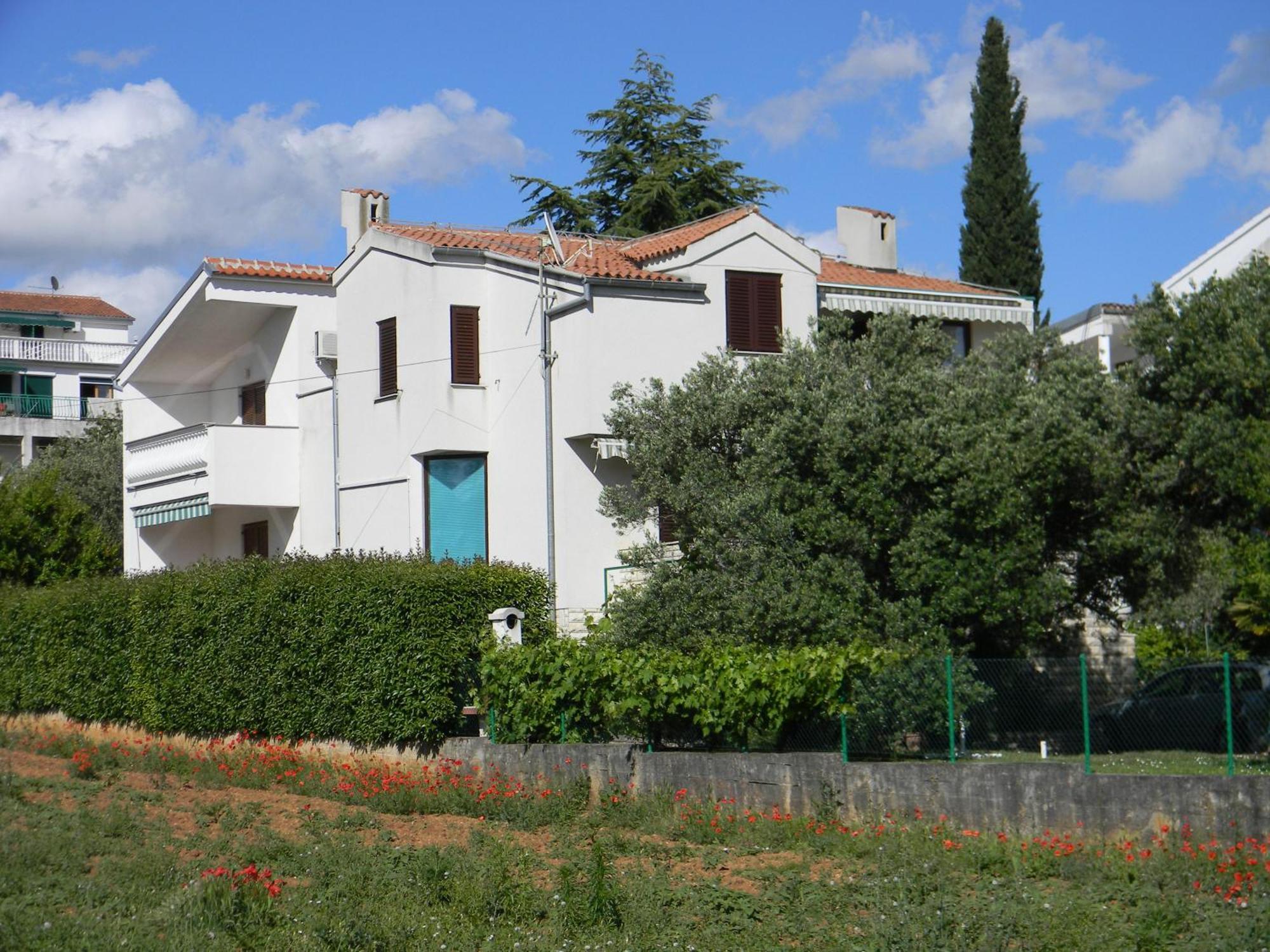 סבטי פיליפ אי ג'קוב Apartmani Maver מראה חיצוני תמונה