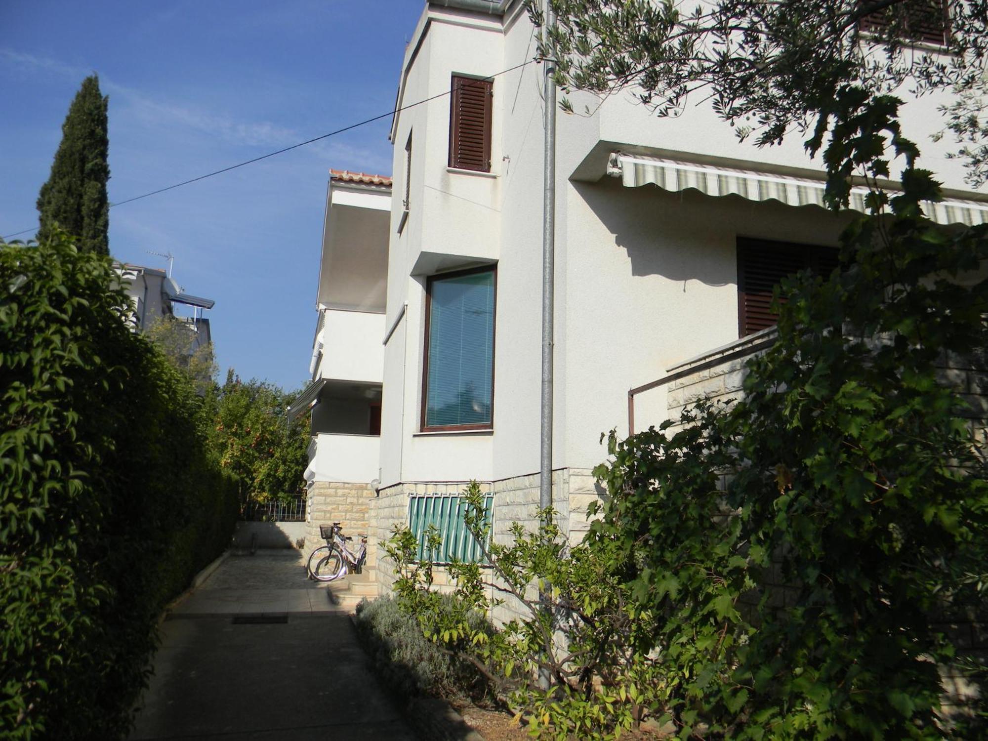 סבטי פיליפ אי ג'קוב Apartmani Maver מראה חיצוני תמונה