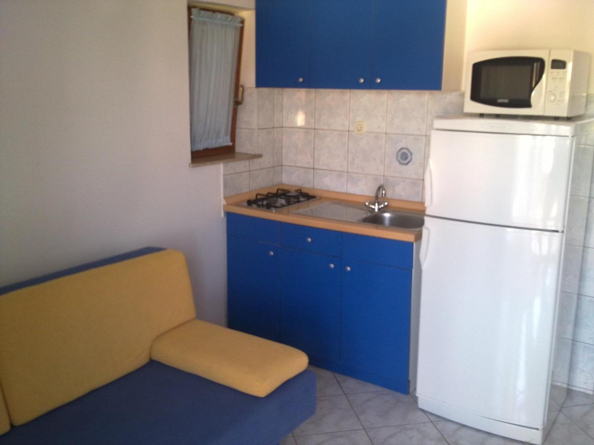סבטי פיליפ אי ג'קוב Apartmani Maver חדר תמונה