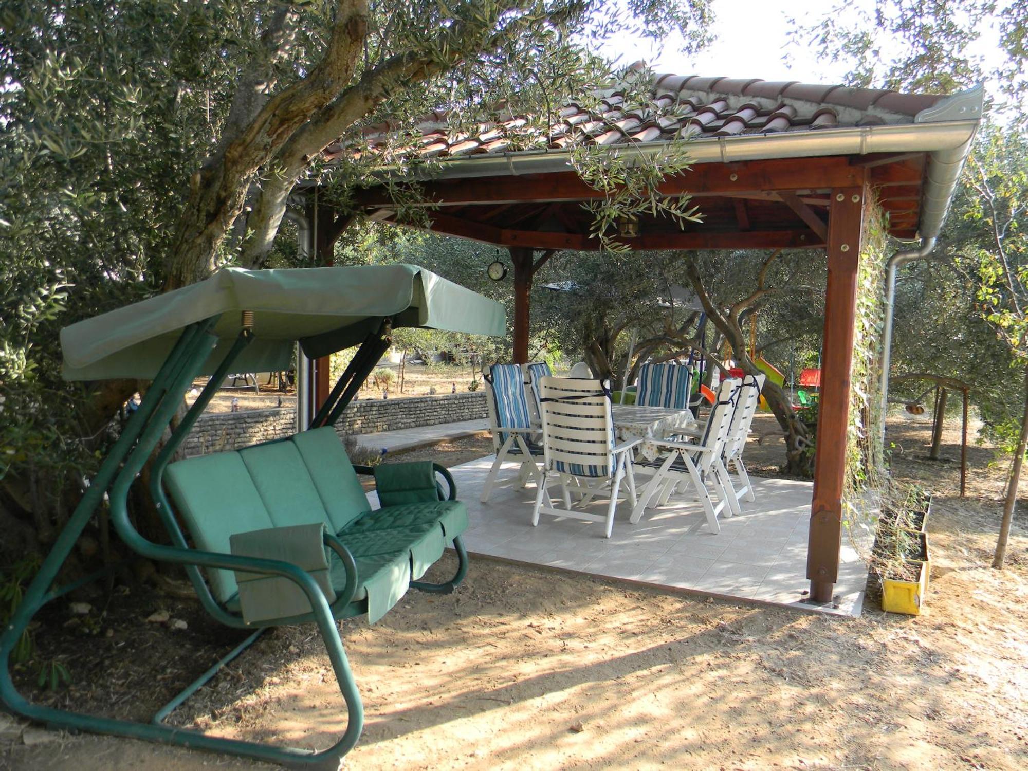 סבטי פיליפ אי ג'קוב Apartmani Maver מראה חיצוני תמונה