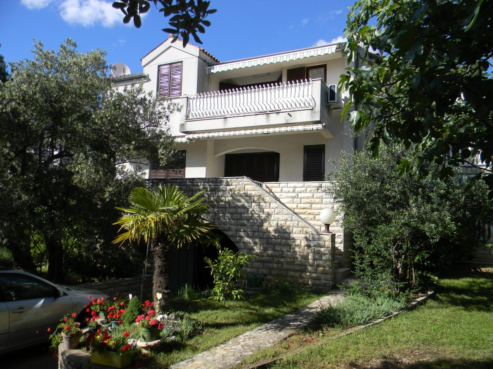 סבטי פיליפ אי ג'קוב Apartmani Maver מראה חיצוני תמונה