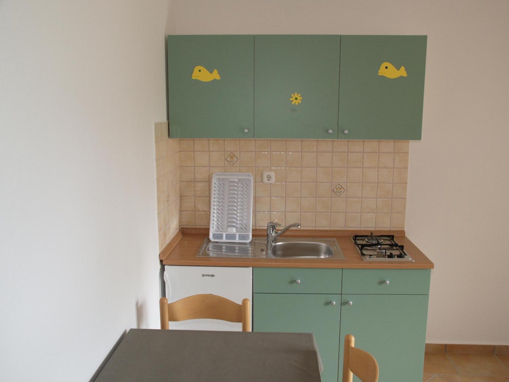 סבטי פיליפ אי ג'קוב Apartmani Maver חדר תמונה