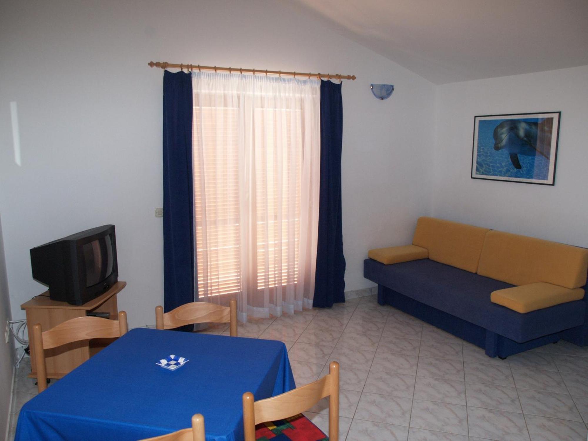 סבטי פיליפ אי ג'קוב Apartmani Maver חדר תמונה